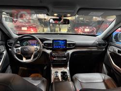 فورد إكسبلورر